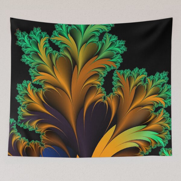 Item preview, WILD FLOWERS designed and sold by johnnyssandart.