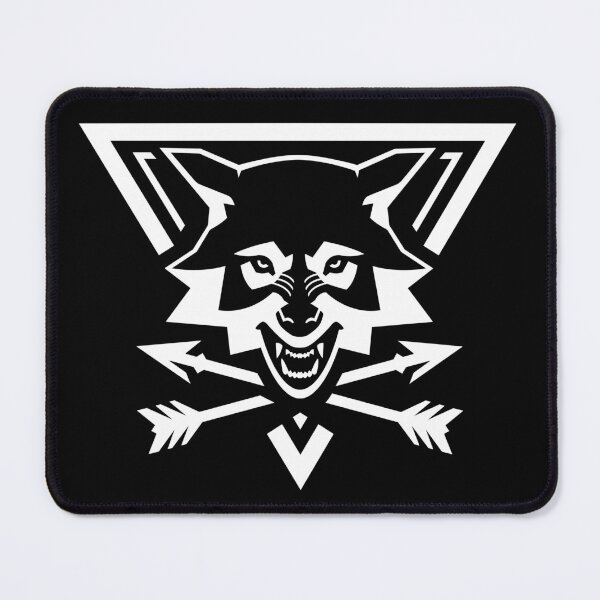 Item preview, Survivalist (2) designed and sold by Demon Fox Designs.