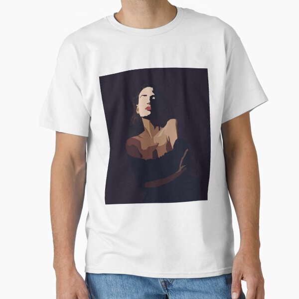 Tina Classic T-Shirt