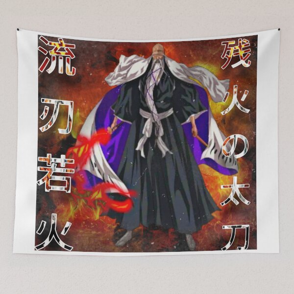 Item preview, BANKAI designed and sold by JesterDesigns_.