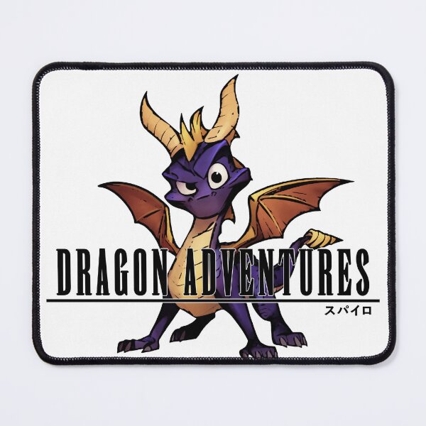 Item preview, Dragon Adventures designed and sold by Demon Fox Designs.