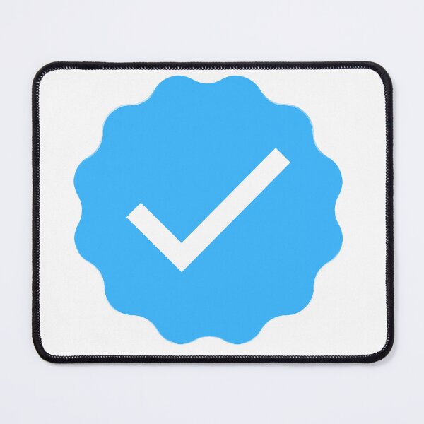 Item preview, Verified Badge designed and sold by LostCauseDog.