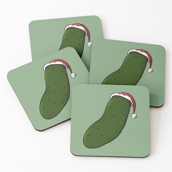 Item preview, Christmas Pickle designed and sold by UmbrellaStudios.