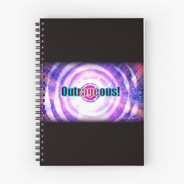 Item preview,  Wall Art                   //             Outrageous! designed and sold by Imagin8er.