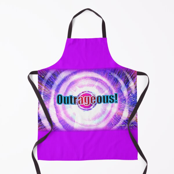 Item preview, Wall Art // Outrageous! designed and sold by Imagin8er.