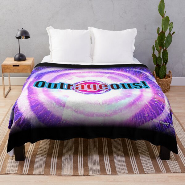 Item preview,  Wall Art                   //             Outrageous! designed and sold by Imagin8er.