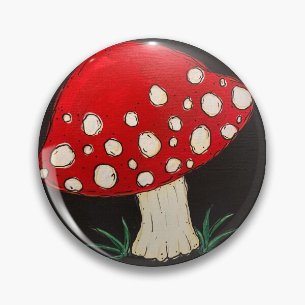Item preview, Mushroom Madness designed and sold by Mmhott.