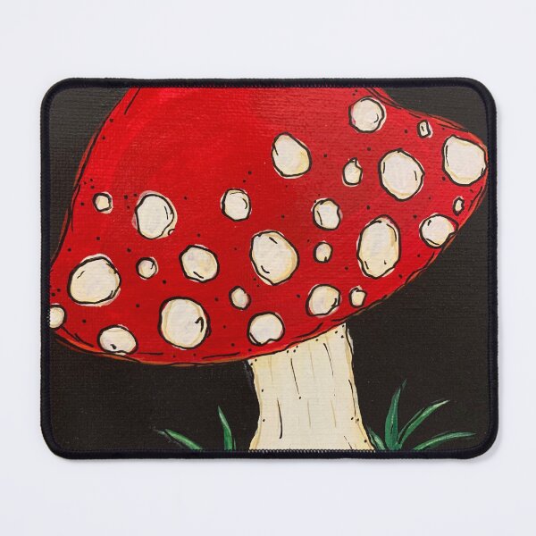 Item preview, Mushroom Madness designed and sold by Mmhott.