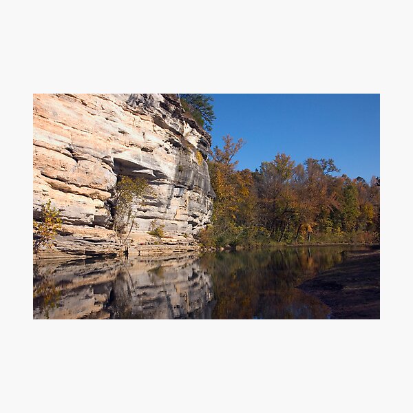 Item preview, Buffalo Bluffs designed and sold by KSkinner.