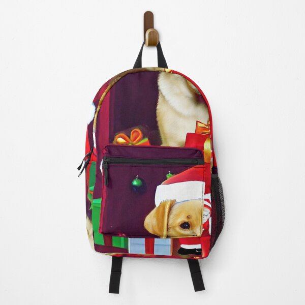 Item preview, CHRISTMAS DOGS: Labrador Retriever special Christmas edition designed and sold by Arthoughts.