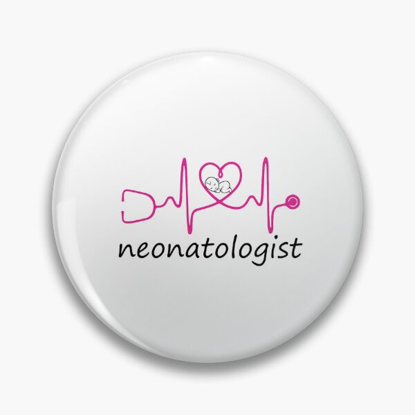 Item preview, Neonatologist designed and sold by clinical-merch.