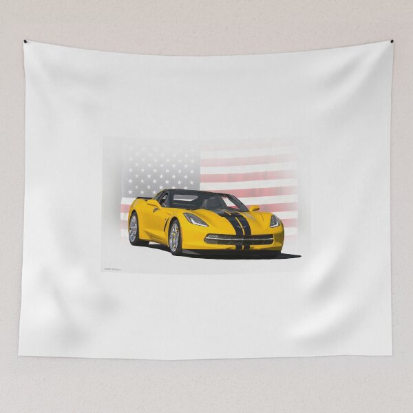 Item preview, An American Dream designed and sold by DaveKoontz.