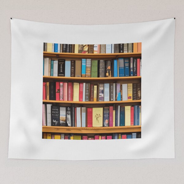 Item preview, Book World designed and sold by MikeyMouse7.