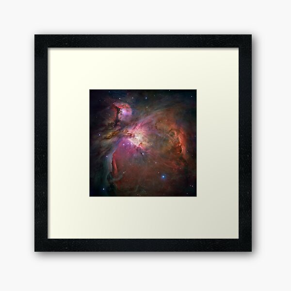 Item preview, Orion Nebula designed and sold by EarthMoonStars.