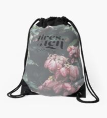 Listen Up, Fives! Drawstring Bag