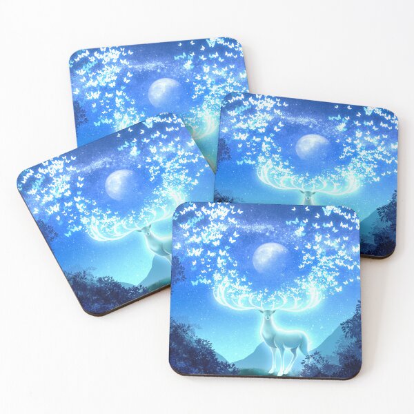 Item preview, Butterflies in flight designed and sold by Tsuzurao.