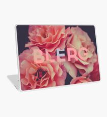 Blerg II Laptop Skin