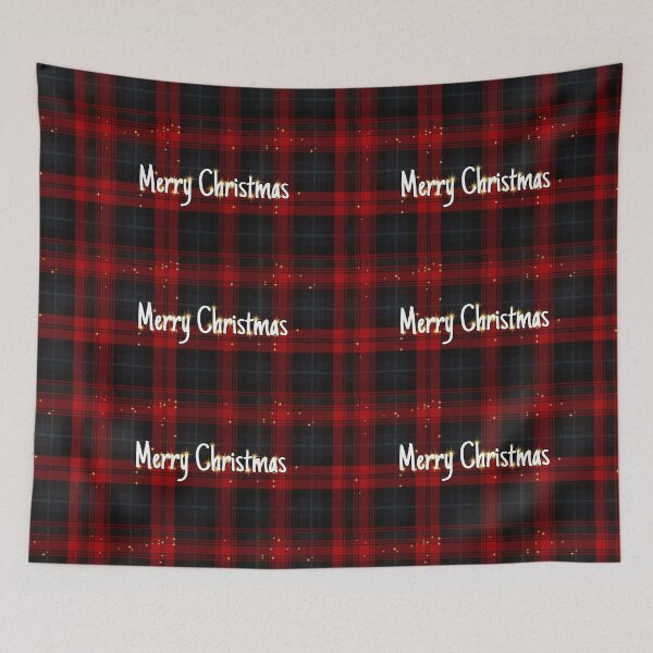 Item preview, Merry Christmas  designed and sold by imjuliekoehn.