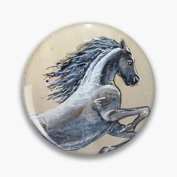 Item preview, Horse designed and sold by Gali Art.
