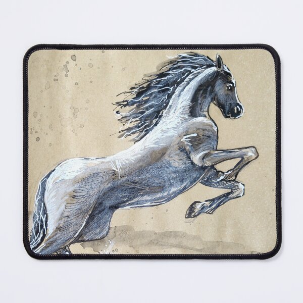 Item preview, Horse designed and sold by Gali Art.
