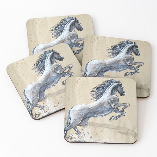 Item preview, Horse designed and sold by Gali Art.