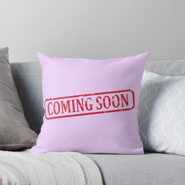 Item preview, Coming Soon designed and sold by Green Fox.