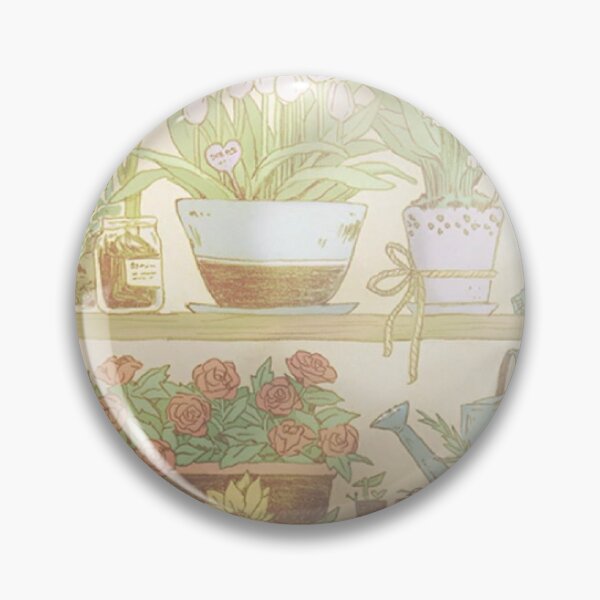 Item preview, Omori Flower Pastel Clip designed and sold by talcice.