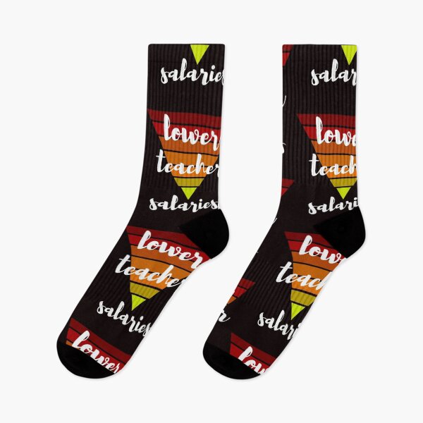 Item preview, lower teacher salaries designed and sold by LOUCAS6.