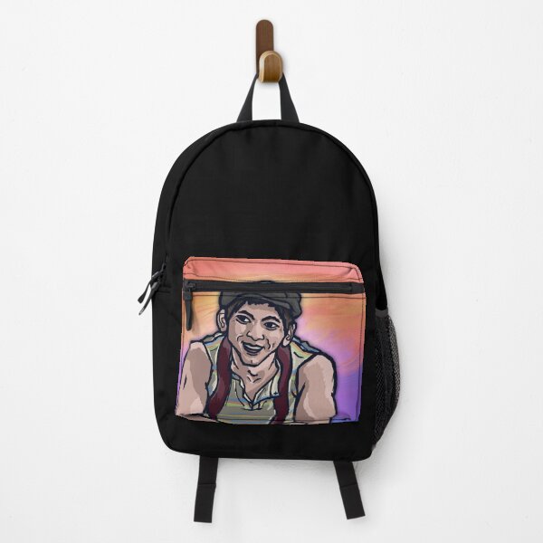 Item preview, DREAMING OF SANTA FE Jack Kelly from Newsies illustration designed and sold by longlivcurio.
