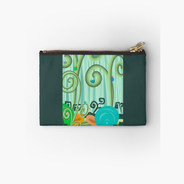 Item preview, Creatures of a rainy day designed and sold by artSMG.