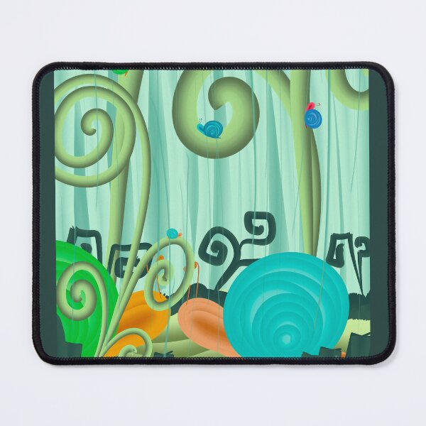 Item preview, Creatures of a rainy day designed and sold by artSMG.