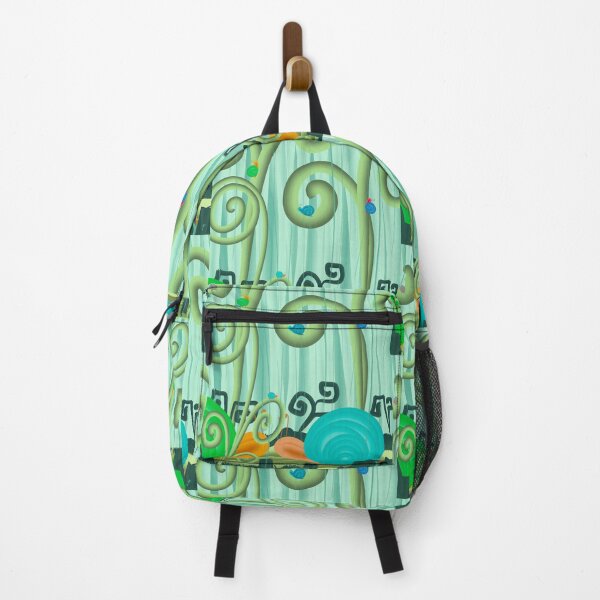 Item preview, Creatures of a rainy day designed and sold by artSMG.