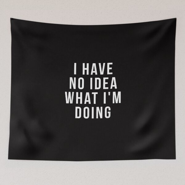 Item preview, i have no idea what im doing designed and sold by Best Selling ⭐⭐⭐⭐⭐(9.0).