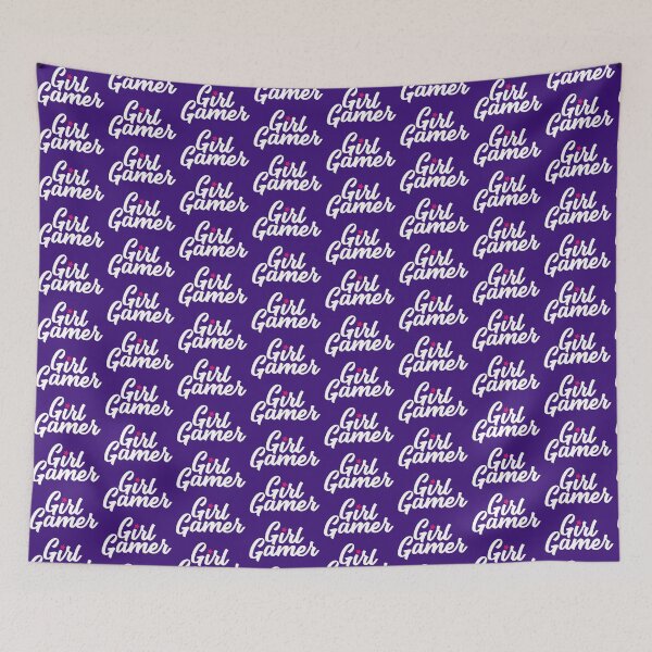 Item preview, Girl Gamer designed and sold by machmigo.