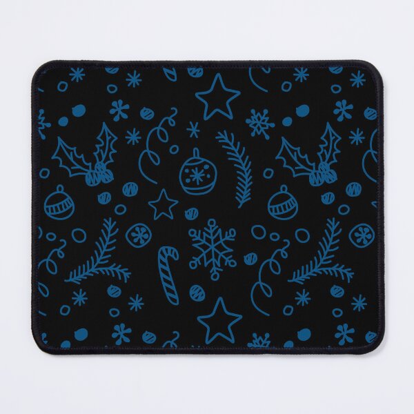 Item preview, Cute Christmas pattern designed and sold by Gaalaxyz.