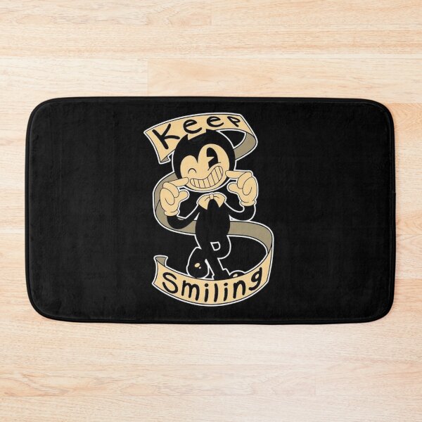 Item preview, Keep Smiley designed and sold by FrancieElam.
