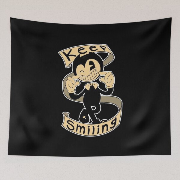 Item preview, Keep Smiley designed and sold by FrancieElam.