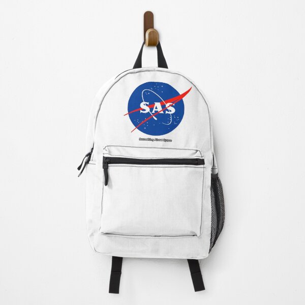 Item preview, Something About Space (SAS) designed and sold by ReisssPieces.