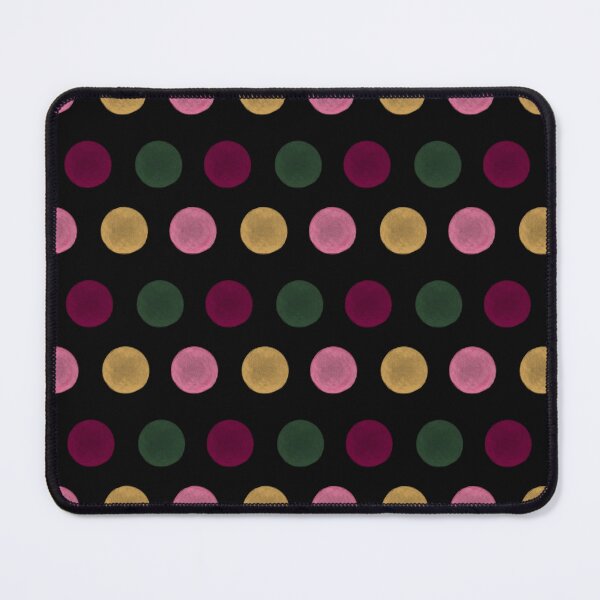 Item preview, Polka Dots (Dark) designed and sold by AmberAzbell.