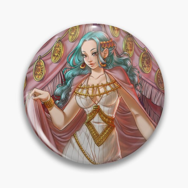Artikelvorschau, Bibi One-Piece-Fanart entworfen und verkauft von Kasanette.