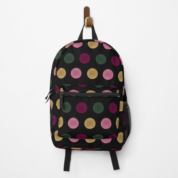 Item preview, Polka Dots (Dark) designed and sold by AmberAzbell.
