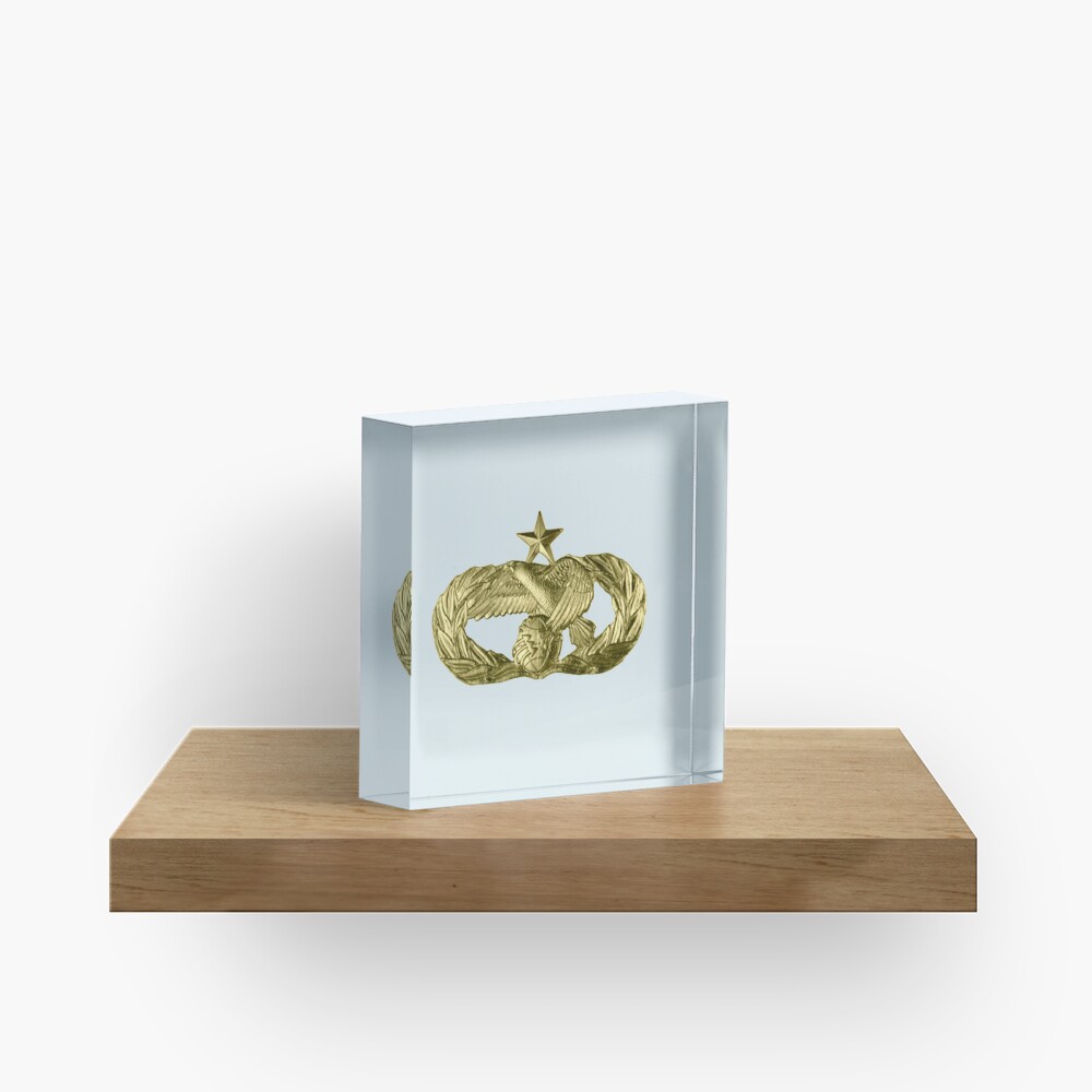 Item preview, Acrylic Block designed and sold by RBcostco7.