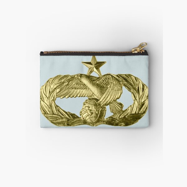Item preview, AFSC 2T2X1 Air Transportation Gold Occupational Badge designed and sold by RBcostco7.