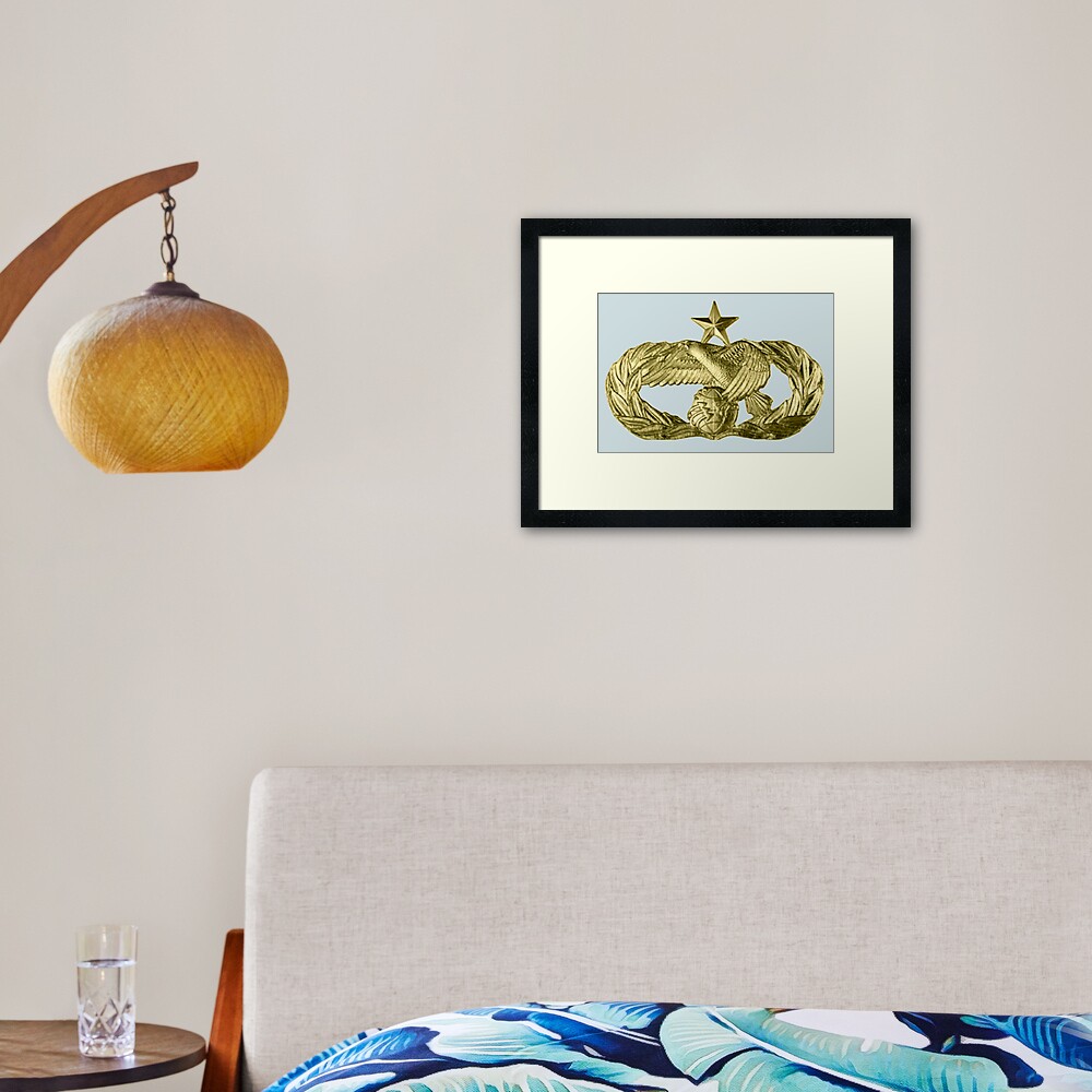 Item preview, Framed Art Print designed and sold by RBcostco7.