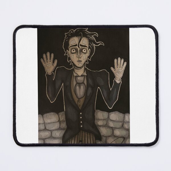 Item preview, Victor designed and sold by Ulrich121.