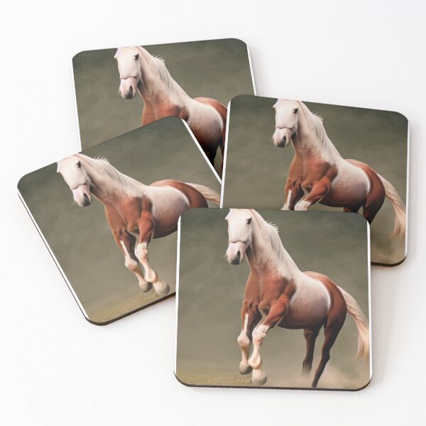 Item preview, Horse Play designed and sold by TheCatmeow2000.