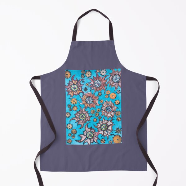 Item preview, Gear Flowers designed and sold by Creoblue1.