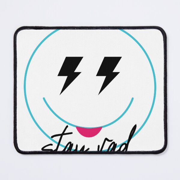 Item preview, Stay Rad designed and sold by omgahitskasey.
