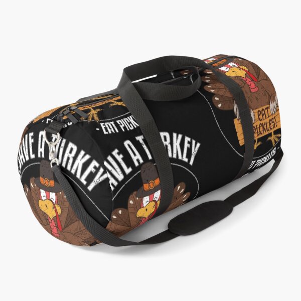 Item preview, Save A Turkey Eat Pickles designed and sold by AshzShop.