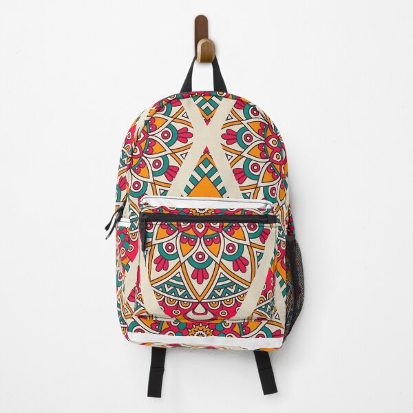 Item preview, COLORFUL ORIENTAL MOROCCAN MOSAIC TRENDING ZELLIGE designed and sold by Ali-shopy.